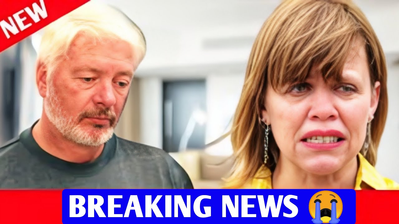 BREAKING NEWS!! | CHRIS DIVORCE AMY | AMY LOST CHRIS MAREK | IT’S OVER