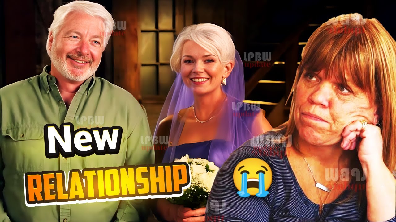 Spilt | Angry Amy | Chris Reveal New Relationship | Chris Divorce With