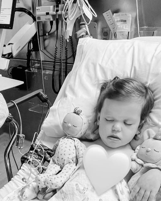 TRAGIC!!!!LPBW Tori Roloff Shares Sad Update On Lilah’s Recovery After